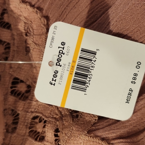 Free People Adella Dress - Picture 10 of 13